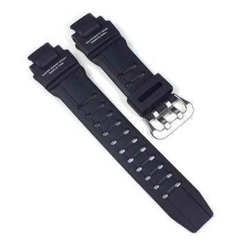 Casio original svart klockarmband för GA-1000-1A